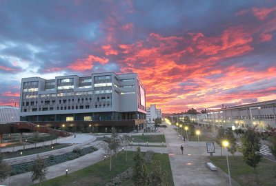 Universidad del País Vasco/ Euskal Herriko Unibertsitatea 